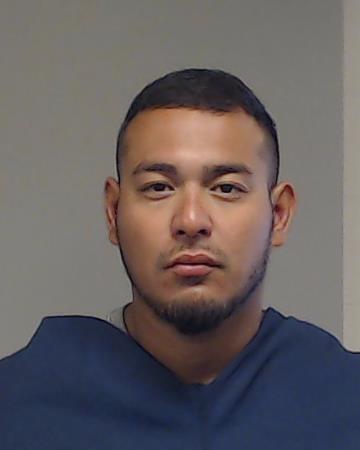 Ruiz, Isahia arrested by Collin County SO/PD