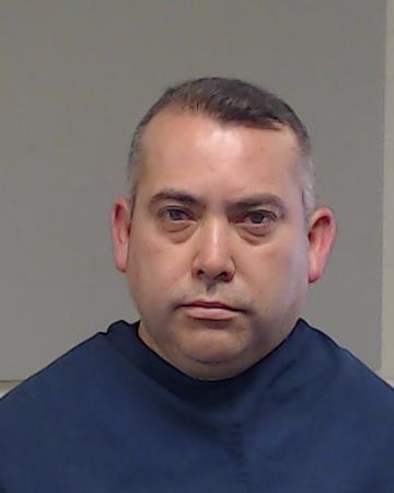 Arana Herrera, Ottoniel arrested by Collin County SO/PD