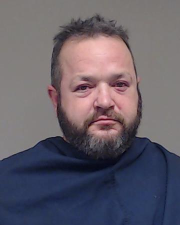 Bostick, John Christopher arrested by Collin County SO/PD