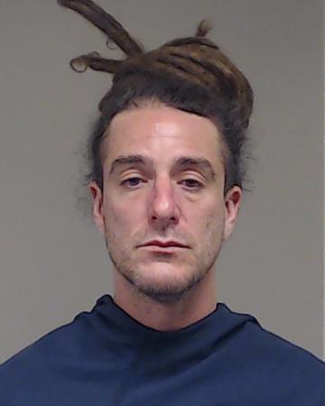 Price, Dustin Lee arrested by Collin County SO/PD