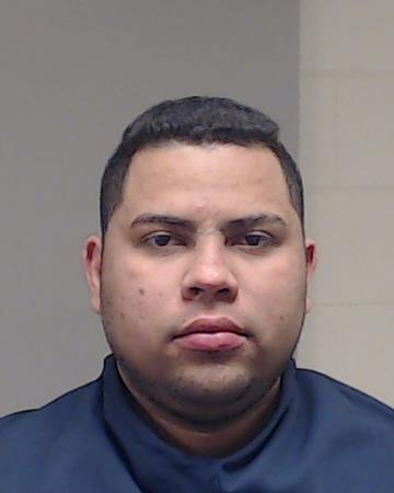 Zarraga-Inestroza, Chenrrys arrested by Collin County SO/PD