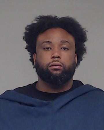 Love, Jaron Deandre arrested by Collin County SO/PD