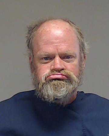 Kealey, John Patrick arrested by Collin County SO/PD