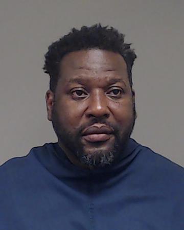 Holcomb, Benjamin J arrested by Collin County SO/PD