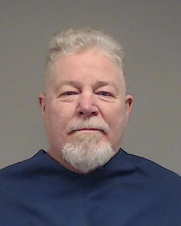 Slaton, Van Edward booking photo