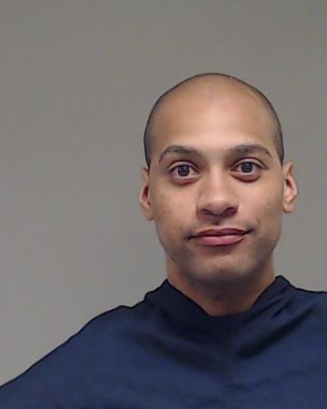 Scott, Timothy DeShawn booking photo