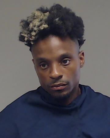 Frierson, Demichael Terrell booking photo