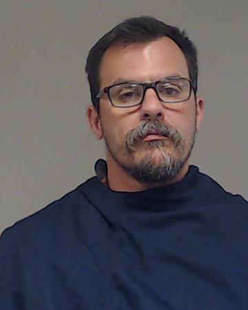 Waldrip, Joshua Ryan booking photo