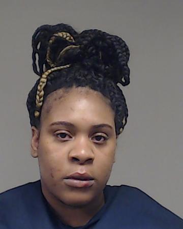 McMahon, Ari JaDavia booking photo