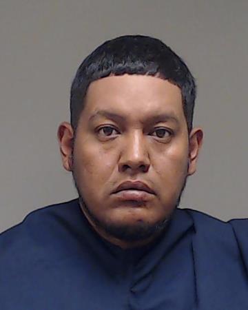 CISNEROS-GALVAN, MARIO booking photo