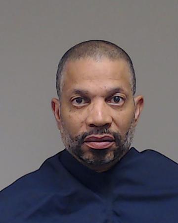 Gilbert, Shannon Deandre booking photo