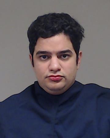 ALMARZA-BARBOZA, ENDER ENRIQUE booking photo