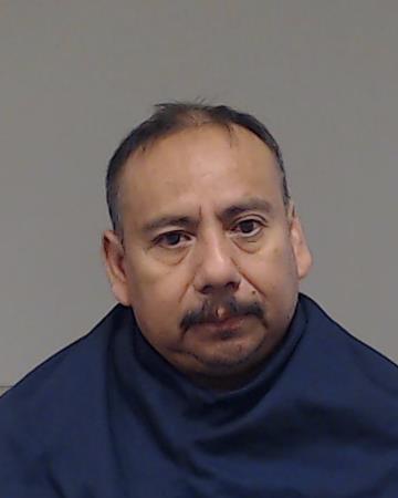 PANIAGUA, IGNACIO MEDINA booking photo