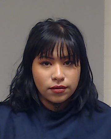 Osorio, Yesenia Guadalupe booking photo