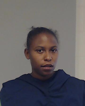 Chatman, Brianna Marcella booking photo