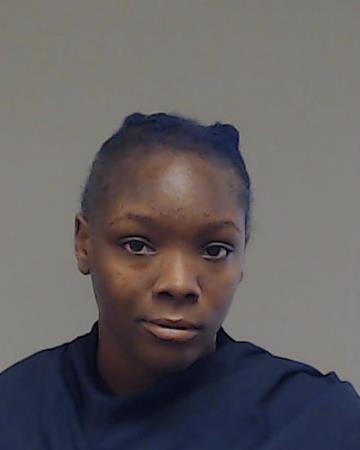 Smith, Lela Olivia arrested by Collin County SO/PD