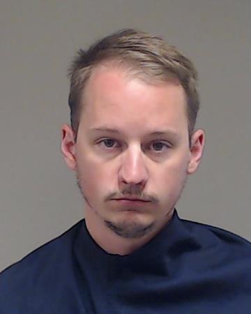 Woodstock, Brandon arrested by Collin County SO/PD