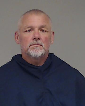 Henson, William Patrick booking photo