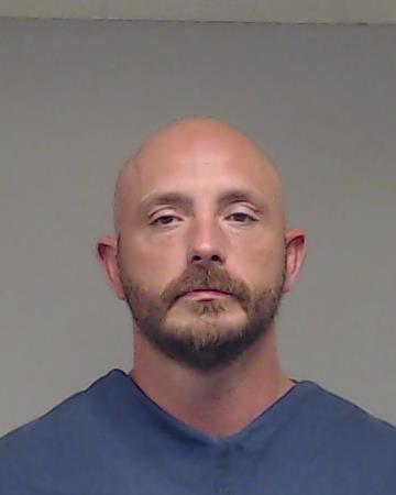 Kendrick, Willie Joe booking photo