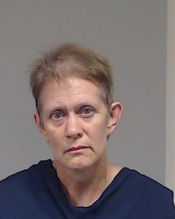 Yahnke, Tamara Marie booking photo