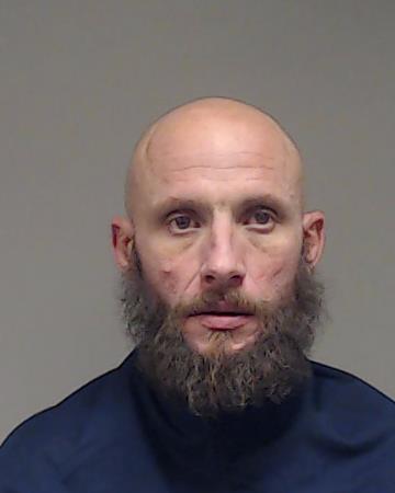 Rickard, Scott Thomas booking photo