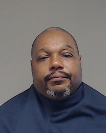 Randle, Morris Lenire booking photo