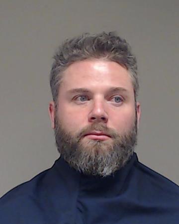 Millsap, Taylor George booking photo