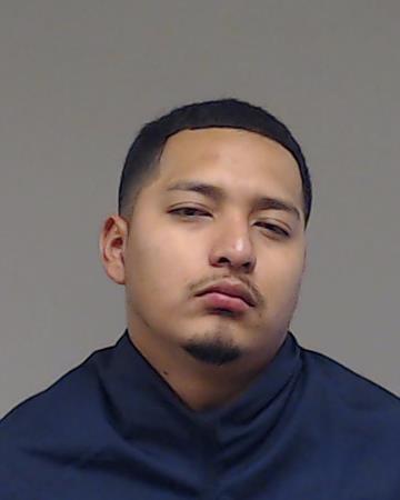 Villanueva, Marco Juan Diego booking photo