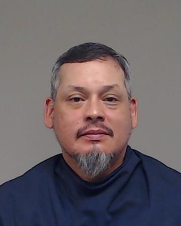 Herrera, John booking photo