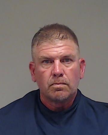 Ennis, Derek Wayne booking photo