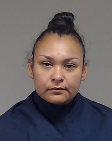 Gonzales, Monica Marie booking photo