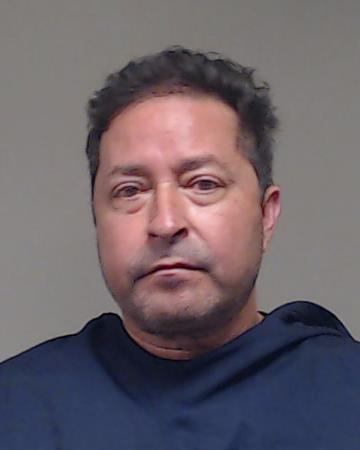 Levario, Daniel Chavez booking photo