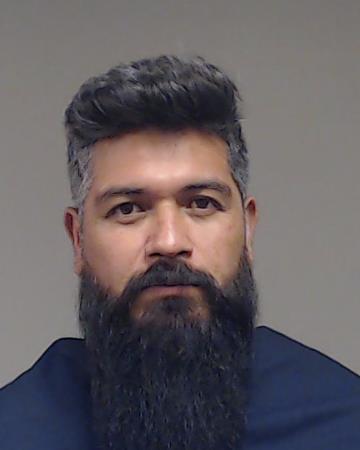 Lucas, Jose Guadalupe booking photo