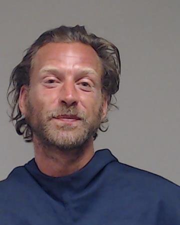 Knight, Kameron Michael booking photo