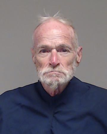 Boyd, Robert Ahas booking photo