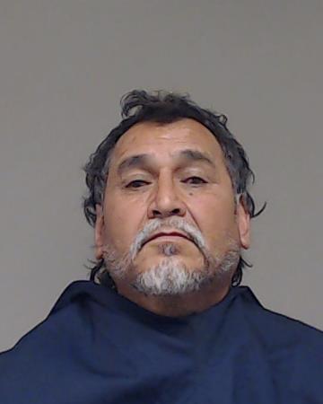 Alvarado, Pedro booking photo