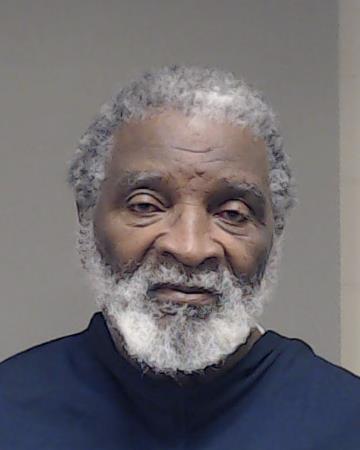 Gibson, James H booking photo