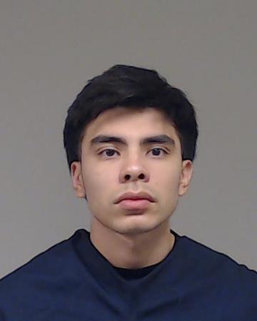 Vasquez, Juan Miguel booking photo