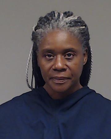 LETCHER, KIMA SE booking photo