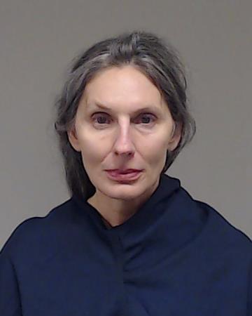Liccione, Angela Margarita booking photo