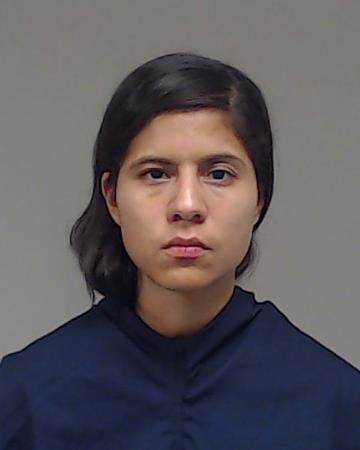 MARTINEZ-RESENDIZ, GLORIA booking photo