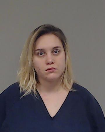 Winton, Elissa Faith booking photo