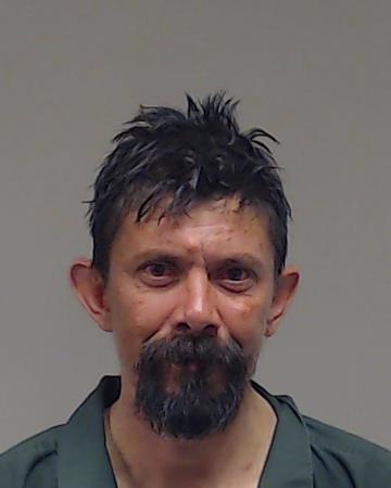 Gleason, Jerrad Nicholas booking photo