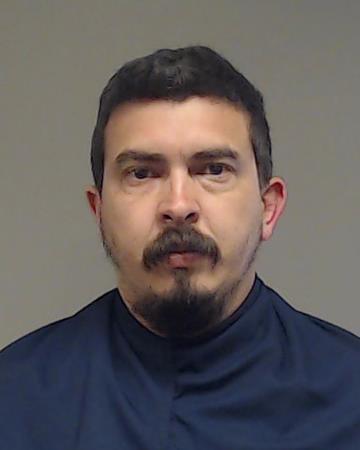 Collins, Phillip James booking photo