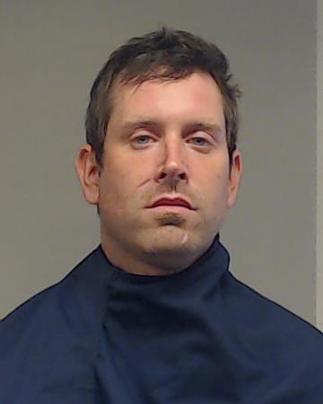 Fleming, Clinton Ray booking photo