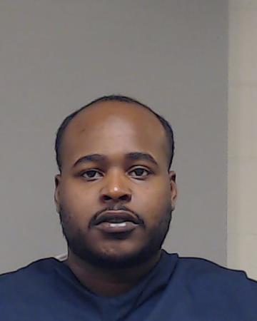 Fontenot, Traveun Jaquel booking photo