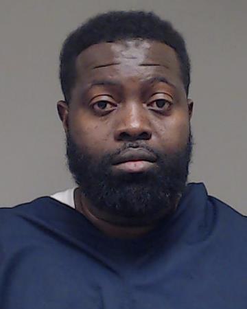 MBAYOH, PATRICK TAMBA booking photo