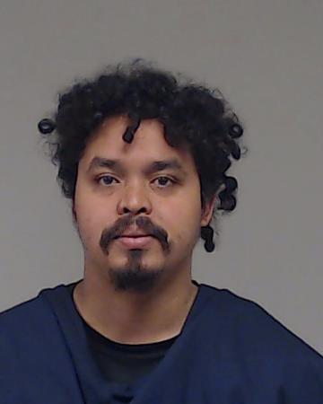 Osorio-Salguero, Esbel booking photo