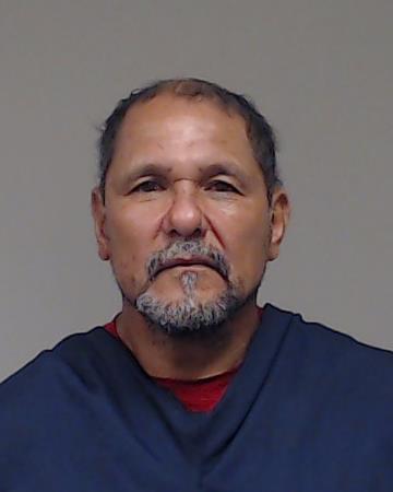 Soto, Raymundo booking photo