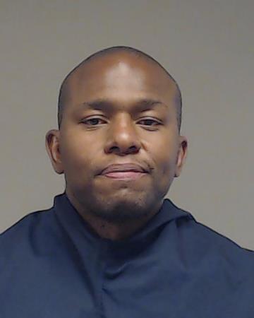 Mosley, Adam Nicholas booking photo